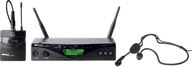 Mikrofony estradowe - AKG WMS-470 SPORT Set BD8 - profesjonalny system bezprzewodowy - miniaturka - grafika 1
