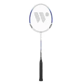 Badminton - Wish RAKIETA DO BADMINTONA ALUMTEC 317 NIEB-SZAR ZADZWOŃ 600-555-801 ! 14-00-019 - miniaturka - grafika 1