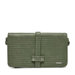 Torebka Roxy ERJBP04748 Zielony - Torebki damskie - miniaturka - grafika 1