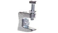 Kanały kablowe - OBO Bettermann Zacisk nośny śrubowy 0-18mm FL 1 TG 1488015 1488015 - miniaturka - grafika 1