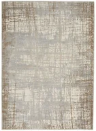 Dywany - Calvin Klein Rush Ck950 Ivory/Taupe - miniaturka - grafika 1
