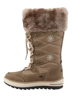 Tom Tailor Kids Dziewczęce 4270210001 śniegowce, Dksand, 39 - Śniegowce damskie - miniaturka - grafika 1