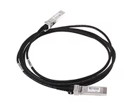 Pozostałe akcesoria sieciowe - HPE HPE X240 25G SFP28 to SFP28 1m DAC (JL294A) JL294A - miniaturka - grafika 1