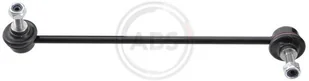 A.B.S. ŁĄCZNIK STABILIZATORA MINI P 260786 - Łączniki stabilizatorów - miniaturka - grafika 1
