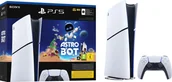 Konsole Playstation - Sony PlayStation 5 Digital Slim Astro Bot GOTY Edition - miniaturka - grafika 1