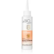 Maski do włosów - BeBIO Maska glinkowa do włosów Scalp Care - miniaturka - grafika 1