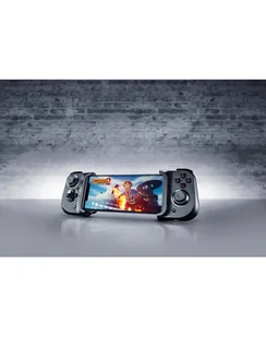 Razer Kishi for iPhone (RZ06-03360100-R3M1) - Kontrolery gier na PC - miniaturka - grafika 2