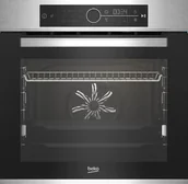 Piekarniki do zabudowy - Beko BBIM12400XPS - miniaturka - grafika 1