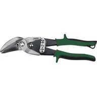 Kombinerki i obcęgi - NEO-TOOLS Nożyce Do Blachy Odgięte Prawe 240mm 31-063 - miniaturka - grafika 1
