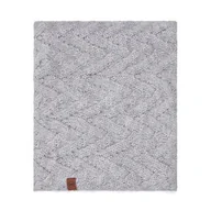 Apaszki i szaliki damskie - Buff Komin Knitted & Fleece Neckwarmer 123518.014.10.00 Caryn Cr - miniaturka - grafika 1