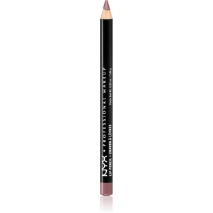 NYX Professional Makeup Professional Makeup Pale Pink Konturówka do ust 1.0 g - Konturówki do ust - miniaturka - grafika 1