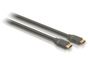 Philips Kabel HDMI SWV4432S10 - 1,5 m SWV4432S/10 - Kable - miniaturka - grafika 3