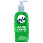 MALIBU After Sun Aloe Vera preparaty po opalaniu 200 ml unisex