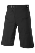 Spodnie rowerowe - Szorty MTB O'Neal PIN IT Czarny28 - miniaturka - grafika 1
