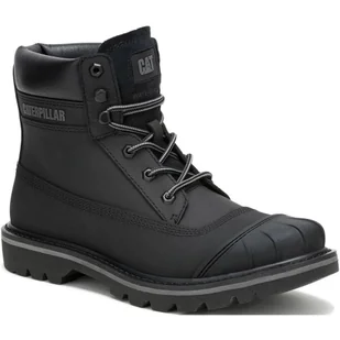 Buty Trapery Męskie Caterpillar Cat Colorado Galosh Waterproof - Buty trekkingowe męskie - miniaturka - grafika 1