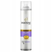 Kosmetyki do stylizacji włosów - Pantene Lakier Volume Creation 250ml - miniaturka - grafika 1