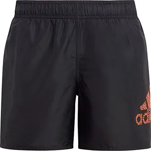 adidas Bokserki łazienkowe dla chłopców Clx - Kąpielówki dla chłopców - miniaturka - grafika 1
