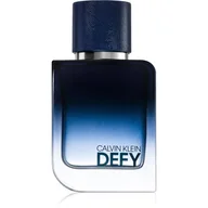Wody i perfumy damskie - Calvin Klein, Defy Men, Woda Perfumowana, 50ml - miniaturka - grafika 1