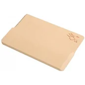 Deski do krojenia - Deska do krojenia drewniana dwustronna PRACTIC - miniaturka - grafika 1