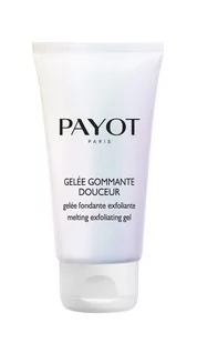 Payot Les Demaquillantes Gelee Gommante Douceur Exfoliating Melting Gel Delikatny peeling enzymatyczny 50 ml - Peelingi i scruby do twarzy - miniaturka - grafika 1