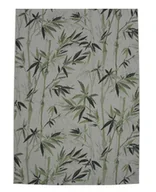 Dywany - DYWAN SZNURKOWY NOWOCZESNY SCOT BALTA 17504062 LIŚCIE ZIELONE - miniaturka - grafika 1