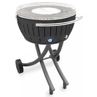 Grille - LotusGrill XXL Szary (G-AN-600) - miniaturka - grafika 1