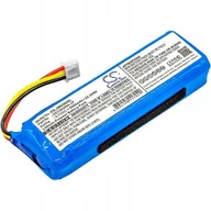 Inne akcesoria audio-wideo - Cameron Sino JBL Charge AEC982999-2P 6000mAh 22.20Wh Li-Polymer 3.7V Cameron Sino) - miniaturka - grafika 1