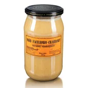 Miód - MIÓD FACELIOWO-CHABROWY 1050g, pyszny, słodki, nierozgrzewany, 100 lat tradycji, zdrowy - miniaturka - grafika 1