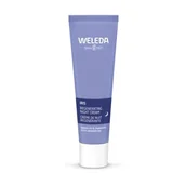 Kremy do twarzy - Weleda Iris Regenerating Night Cream Krem na noc 30 ml - miniaturka - grafika 1