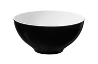 Miski i półmiski - SELTMANN LIFE FASHION GLAMOROUS BLACK Miska 15.5 cm - miniaturka - grafika 1