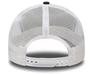 Czapka NEW ERA Clean Trucker New York Yankees granatowa - Czapki damskie - miniaturka - grafika 3
