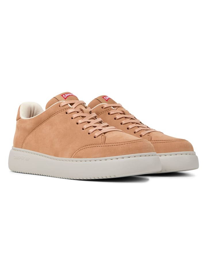 Camper Skórzane sneakersy 