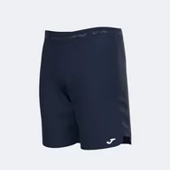 Tenis ziemny - Spodenki tenisowe męskie Joma Smash Short navy M - miniaturka - grafika 1