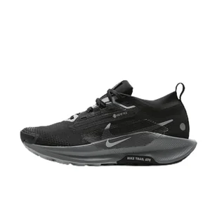 Nike Damskie trampki Pegasus Trail 5 Gore-TEX, 44,5 EU, Czarny wilk szary fajny szary antracyt, 44.5 EU - Trampki damskie - miniaturka - grafika 1