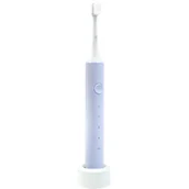 Szczoteczki elektryczne - Infly T20030S Fioletowy - miniaturka - grafika 1