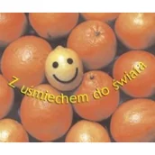 Aforyzmy i sentencje - Edycja Świętego Pawła praca zbiorowa Perełka 135. Z uśmiechem do świata - miniaturka - grafika 1