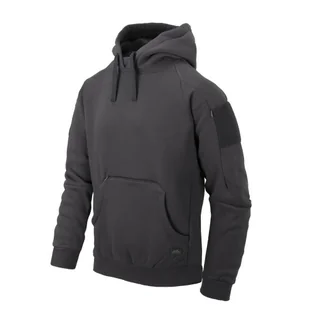 Helikon - Bluza z kapturem Urban Tactical Hoodie Lite - Szara - BL-ULK-CB-19 - Odzież taktyczna i umundurowanie - miniaturka - grafika 1