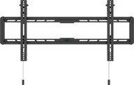 Uchwyty do telewizora - Multibrackets M Universal Wallmount Tilt Large Juodas - miniaturka - grafika 1