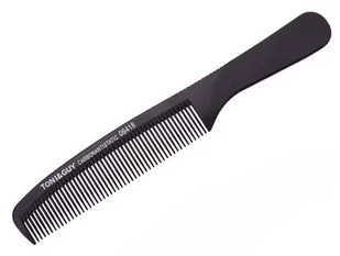 Toni&Guy GRZEBIEŃ FRYZJERSKI DO ROZCZESYWANIA WŁOSÓW 06418 - Grzebienie fryzjerskie - miniaturka - grafika 1