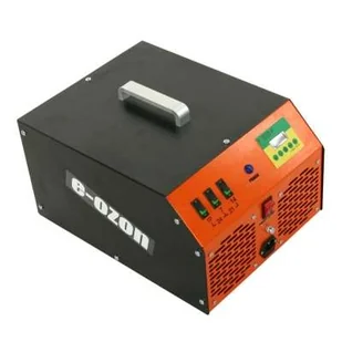 OPTIMA Ozonator LP-24e wydajność 70g/h LP-24e - Ozonatory powietrza - miniaturka - grafika 1