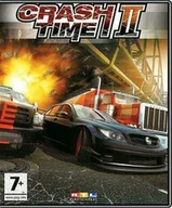 Gry PC Cyfrowe - Crash Time 2 (PC) Klucz Steam - miniaturka - grafika 1