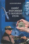 Historia Polski - Garść wspomnień z długiego życia - miniaturka - grafika 1