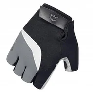 Rękawiczki rowerowe - Rękawiczki Rowerowe Prox M Szary - miniaturka - grafika 1