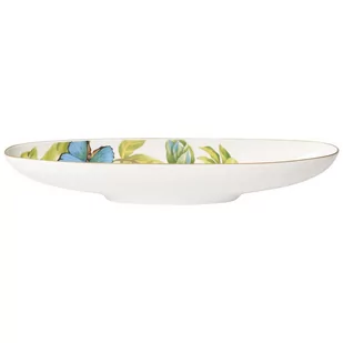 Villeroy & Boch Amazonia Miska owalna wymiary: 29 x 7 cm (10-3514-3895) - Miski i półmiski - miniaturka - grafika 1