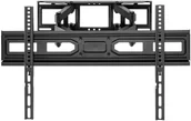 Uchwyty do telewizora - Uchwyt do telewizora KIVI Motion-466 - miniaturka - grafika 1