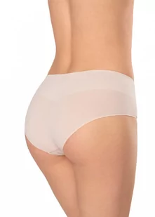 Figi Retro Sensual Skin Light Nude (Rozmiar M) - Majtki damskie - miniaturka - grafika 1