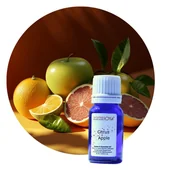 Zapachy do domu - CITRUS APPLE - Kompozycja Zapachowa 10 ml - miniaturka - grafika 1