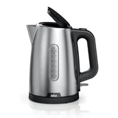 Czajniki elektryczne - Braun PurShine WK1500BK - miniaturka - grafika 1