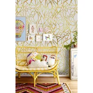 Tapety - Tapeta flizelinowa Abstrakcja ornament 250x104 cm - miniaturka - grafika 1