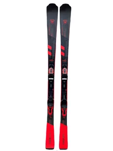 Narty Rossignol Forza 20D S / Xpress 10 - 23/24 - 171 - Narty - miniaturka - grafika 1